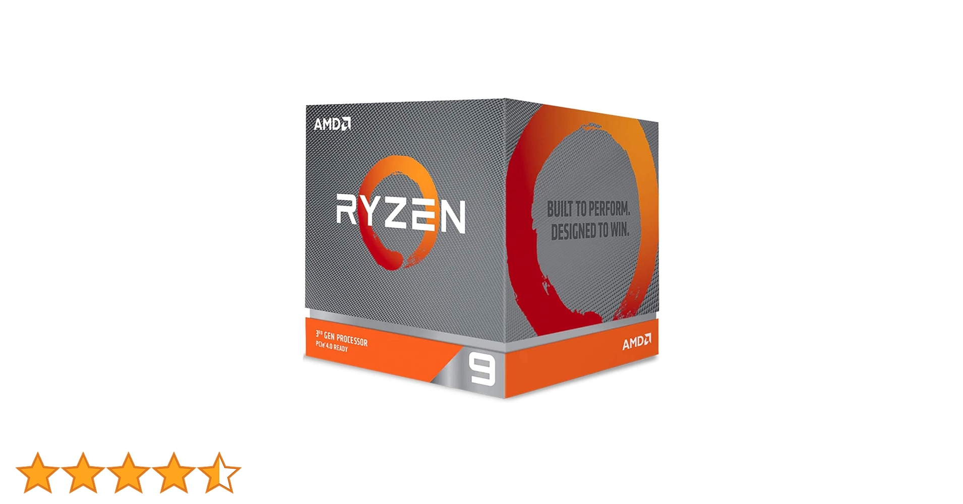OH.C　AMD Ryzen 9 3900X CPU AM4 Buy AMD Ryzen 9 3900X Processor (3.8 GHz, 12-Cores, Socket